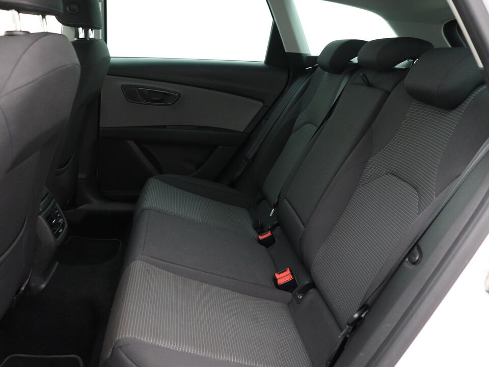 SEAT León ST 1.0 TSI Style Ultimate Edition