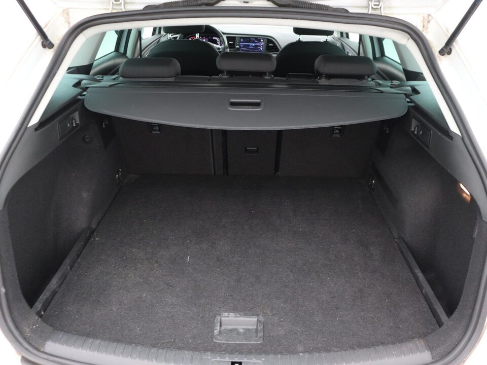 SEAT León ST 1.0 TSI Style Ultimate Edition