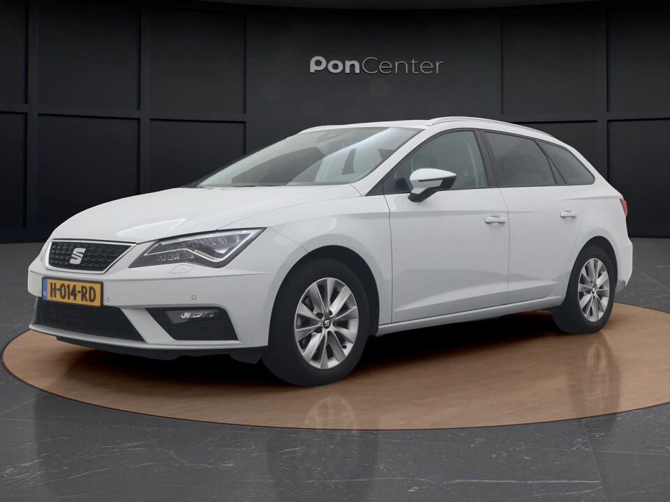 SEAT León ST 1.0 TSI Style Ultimate Edition
