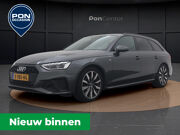 Audi A4 Avant 35 TFSI S edition Competition