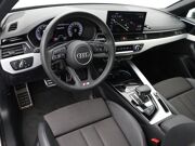 Audi A4 Avant 35 TFSI S edition Competition