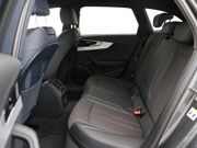 Audi A4 Avant 35 TFSI S edition Competition