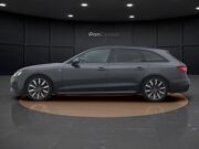 Audi A4 Avant 35 TFSI S edition Competition