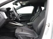 Audi A3 Sportback 45 TFSI e 245 PK S-Line