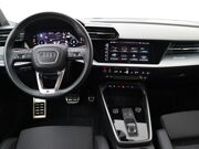 Audi A3 Sportback 45 TFSI e 245 PK S-Line