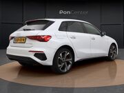 Audi A3 Sportback 45 TFSI e 245 PK S-Line