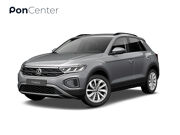Volkswagen T-Roc Life Edition 1.0 TSI 85 kW / 116 pk