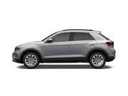 Volkswagen T-Roc Life Edition 1.0 TSI 85 kW / 116 pk