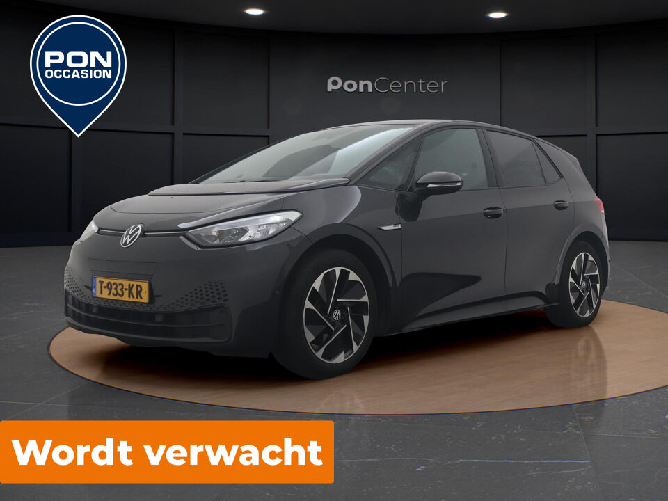 Volkswagen ID.3 Pro