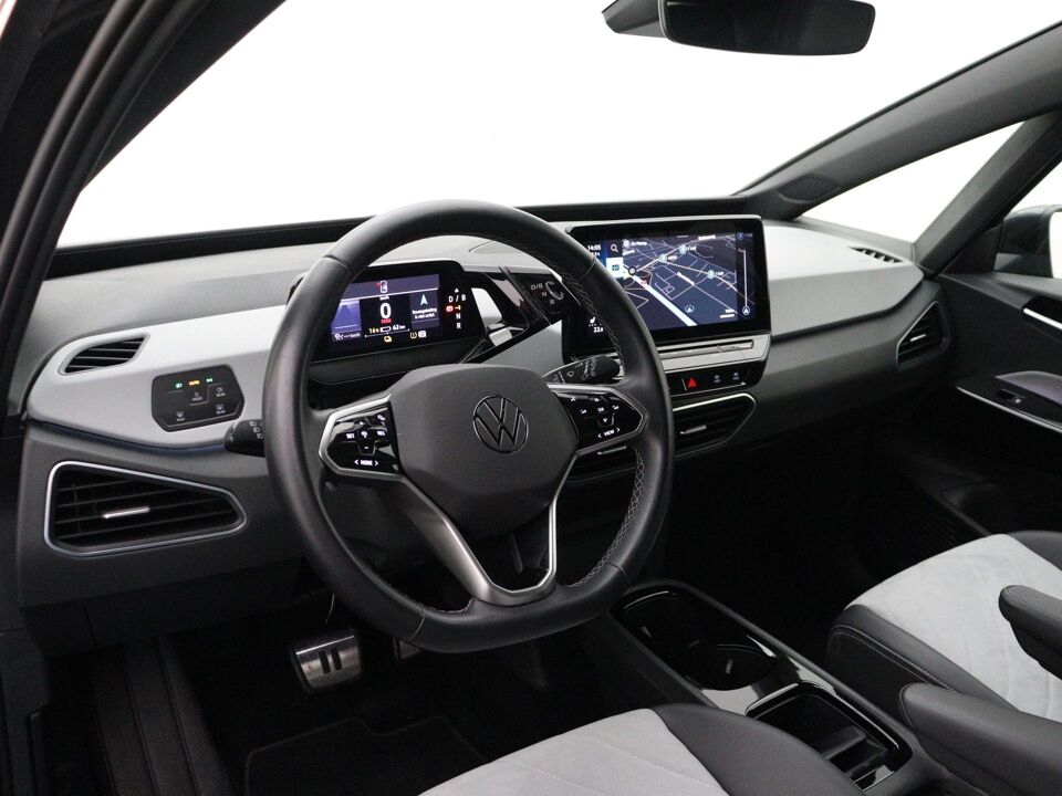 Volkswagen ID.3 Pro