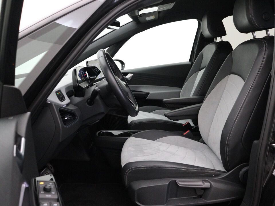 Volkswagen ID.3 Pro