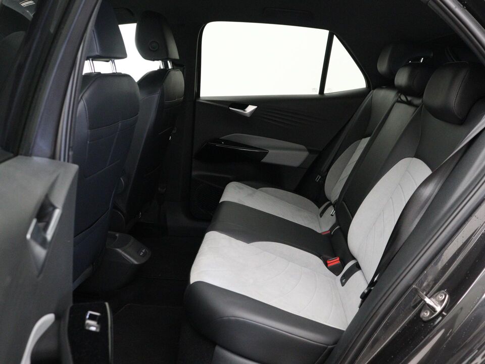 Volkswagen ID.3 Pro
