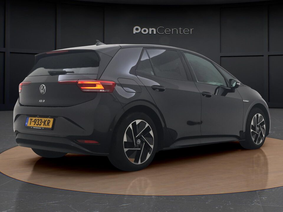 Volkswagen ID.3 Pro