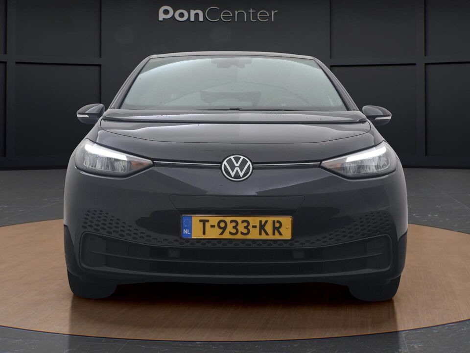Volkswagen ID.3 Pro
