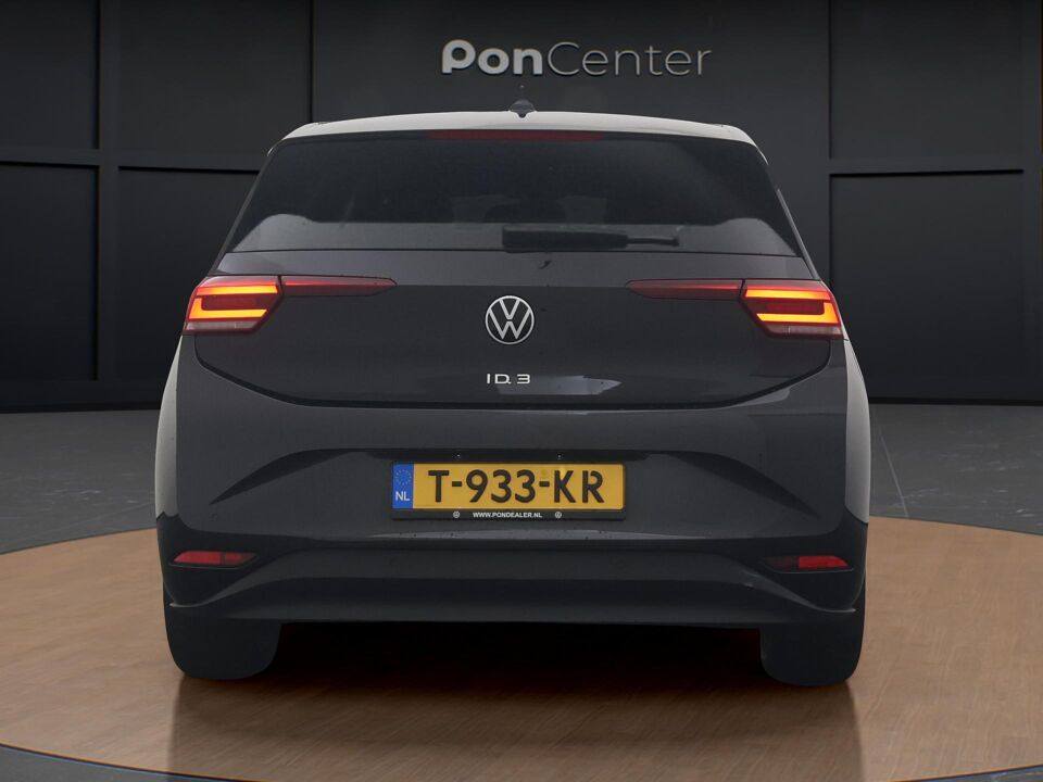 Volkswagen ID.3 Pro