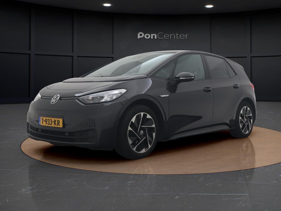 Volkswagen ID.3 Pro