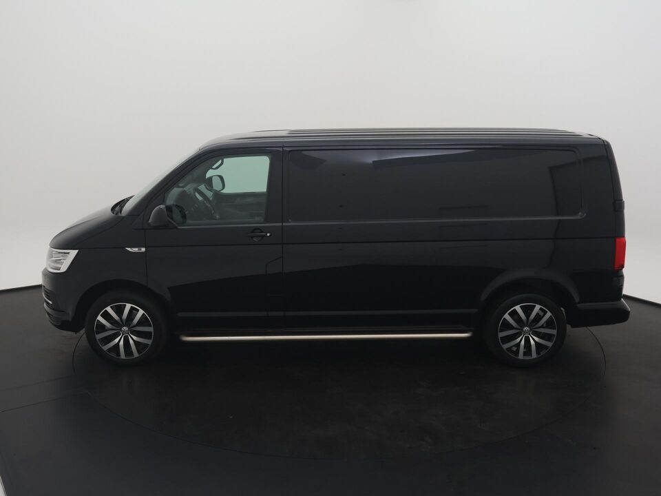 VW-Bedrijfswagens Transporter 2.0 TDI 204 PK DSG L2H1 4Motion Highline