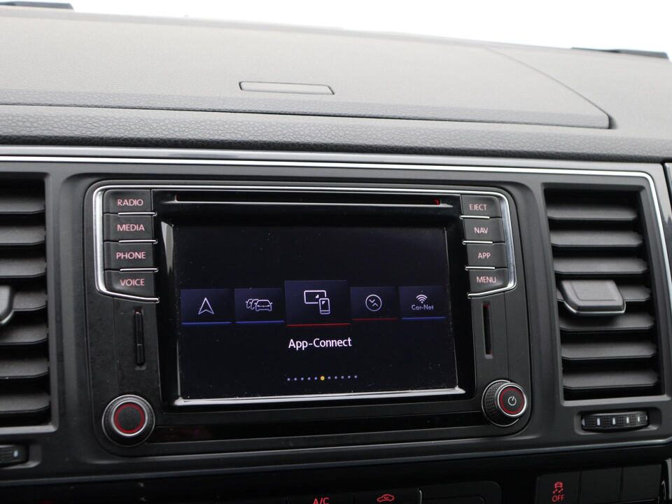 VW-Bedrijfswagens Transporter 2.0 TDI 204 PK DSG L2H1 4Motion Highline