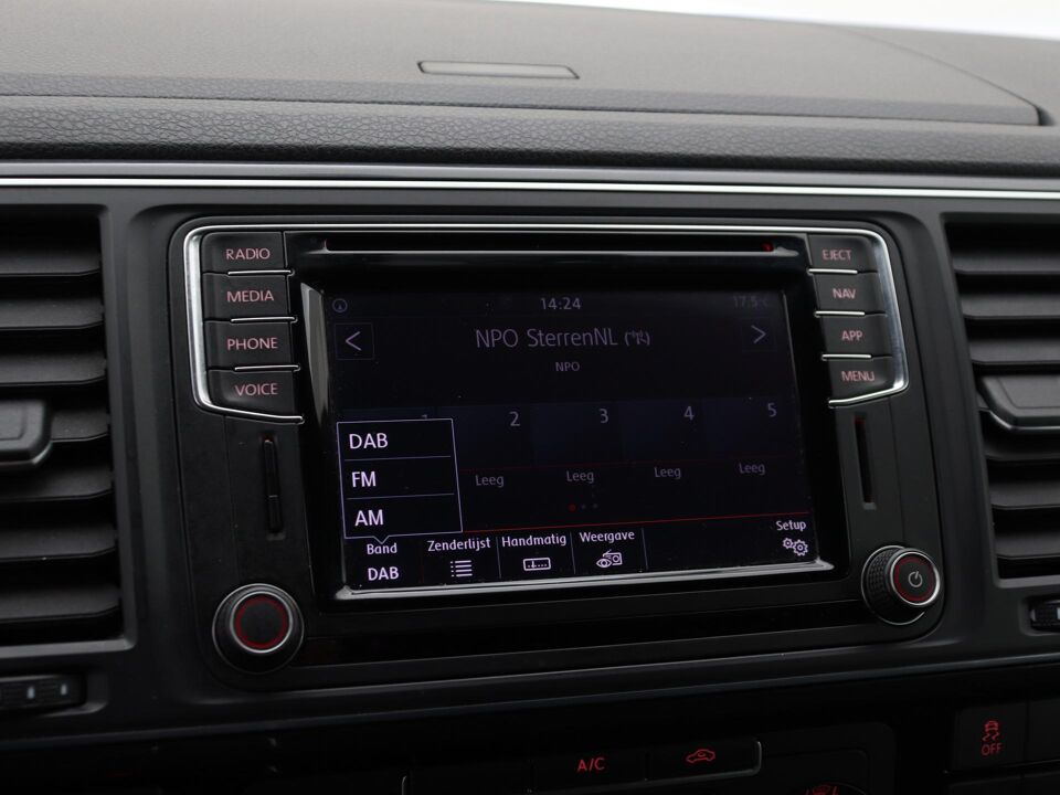 VW-Bedrijfswagens Transporter 2.0 TDI 204 PK DSG L2H1 4Motion Highline