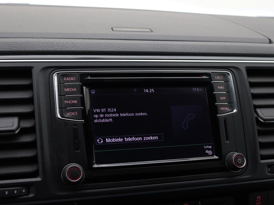 VW-Bedrijfswagens Transporter 2.0 TDI 204 PK DSG L2H1 4Motion Highline