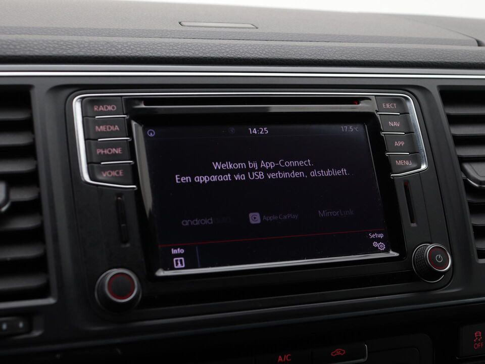 VW-Bedrijfswagens Transporter 2.0 TDI 204 PK DSG L2H1 4Motion Highline