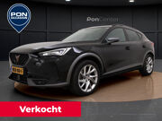 CUPRA Formentor 1.4 e-Hybrid 204 PK DSG