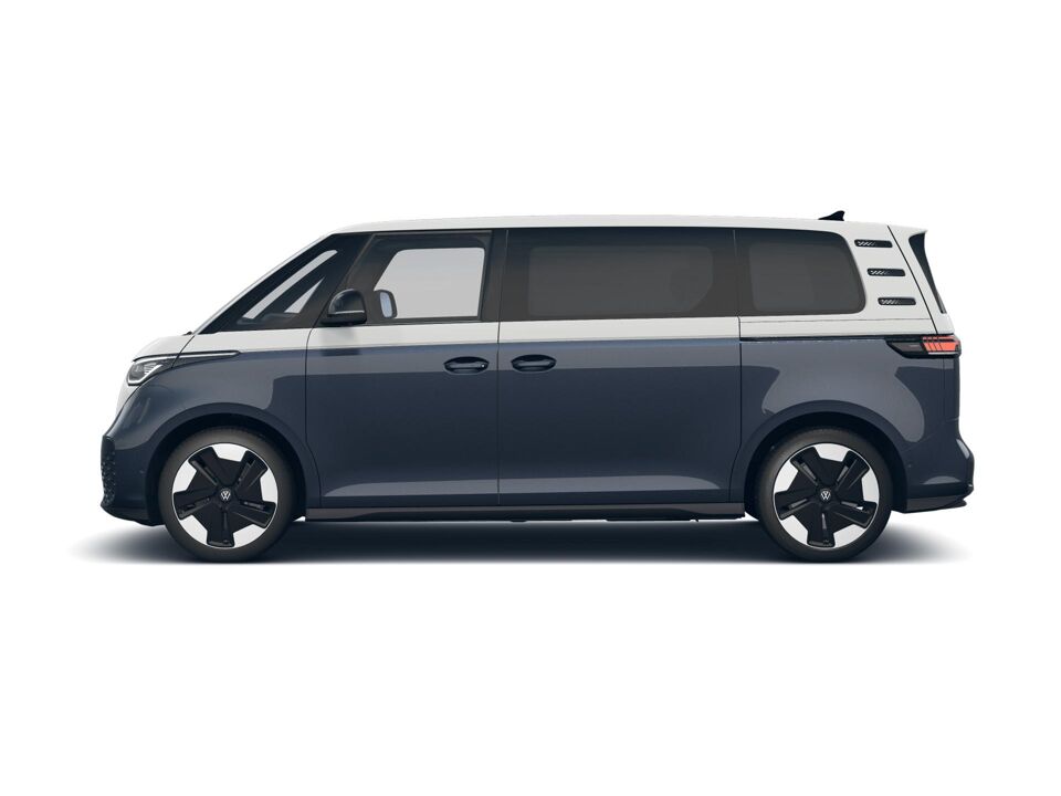 Volkswagen ID. Buzz Pro 210 kW / 286 pk 7p