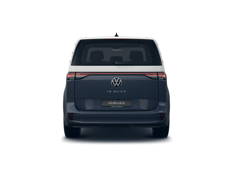 Volkswagen ID. Buzz Pro 210 kW / 286 pk 7p