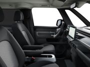 Volkswagen ID. Buzz Pro 210 kW / 286 pk 7p