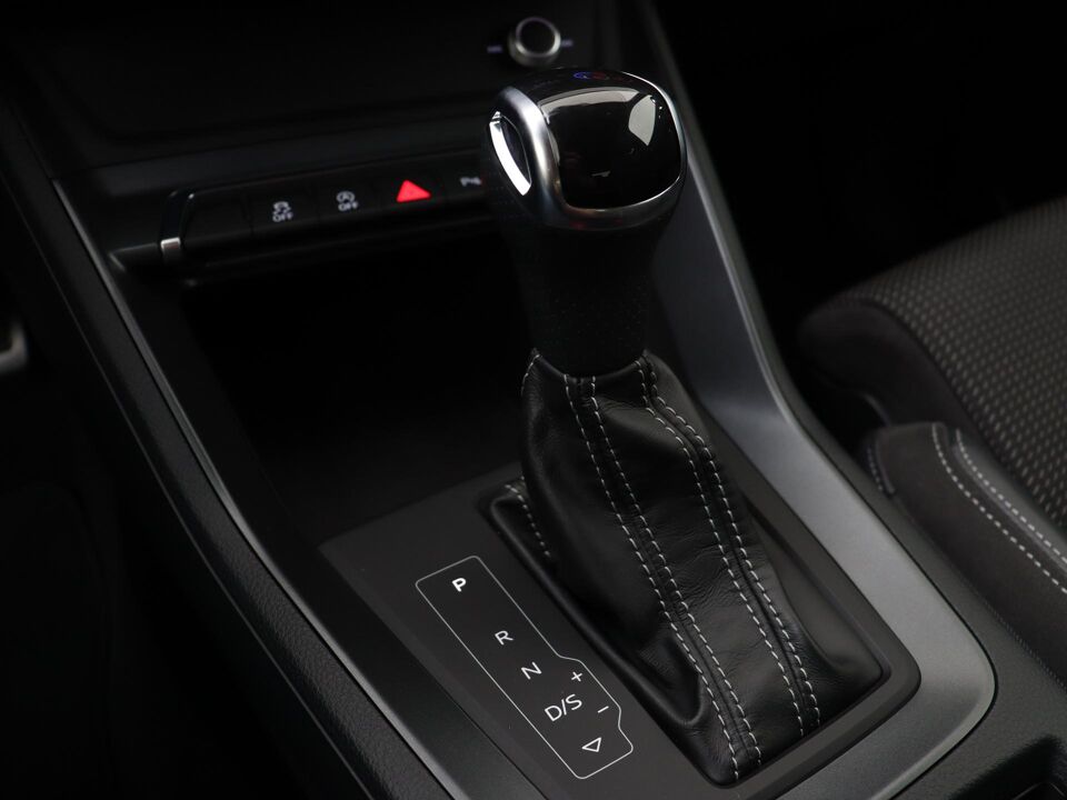 Audi Q3 35 TFSI 150 PK S-Line