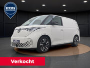 VW-Bedrijfswagens ID. Buzz Cargo 77 kWh