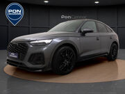 Audi Q5 Sportback 40 TFSI 204 PK quattro S-Line