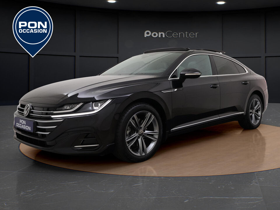 Volkswagen Arteon 1.4 TSI 218PK eHybrid R-Line Business+ DSG