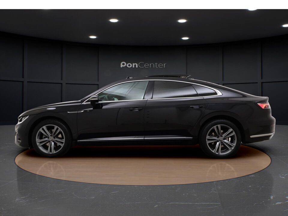 Volkswagen Arteon 1.4 TSI 218PK eHybrid R-Line Business+ DSG