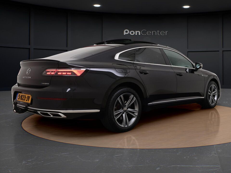 Volkswagen Arteon 1.4 TSI 218PK eHybrid R-Line Business+ DSG