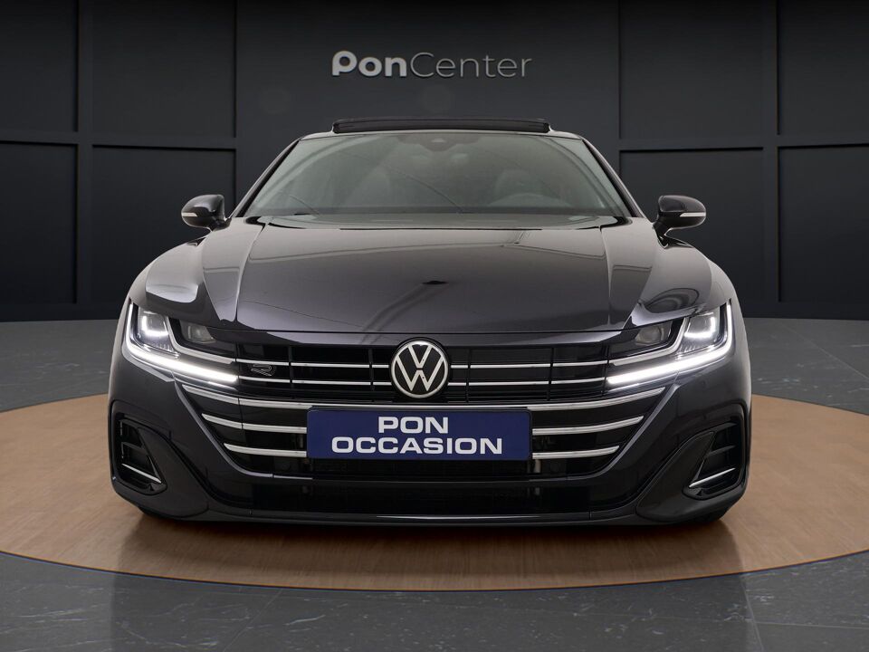 Volkswagen Arteon 1.4 TSI 218PK eHybrid R-Line Business+ DSG