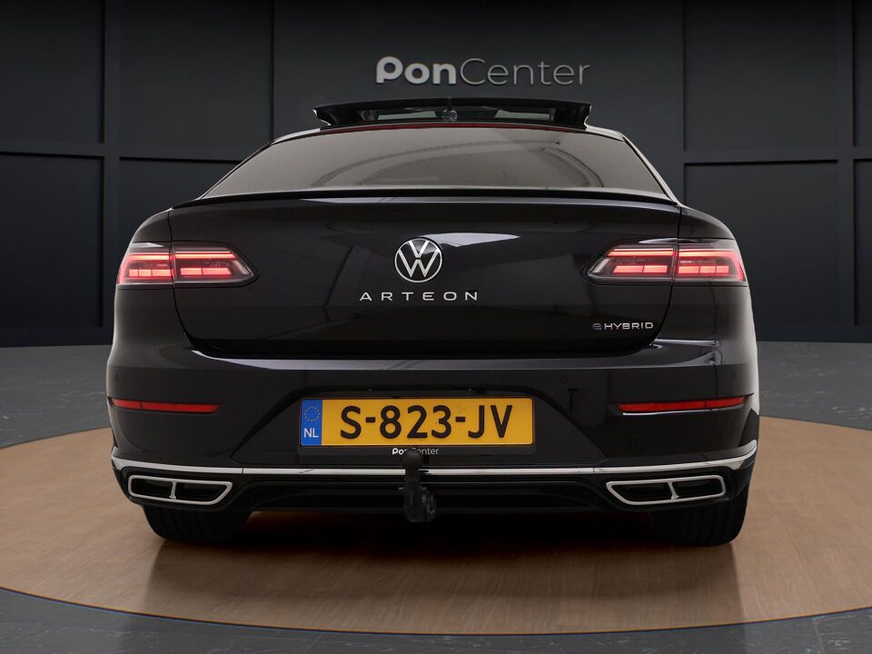Volkswagen Arteon 1.4 TSI 218PK eHybrid R-Line Business+ DSG