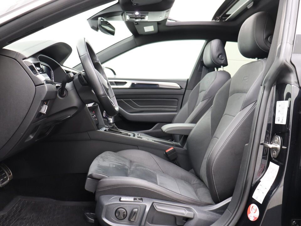 Volkswagen Arteon 1.4 TSI 218PK eHybrid R-Line Business+ DSG