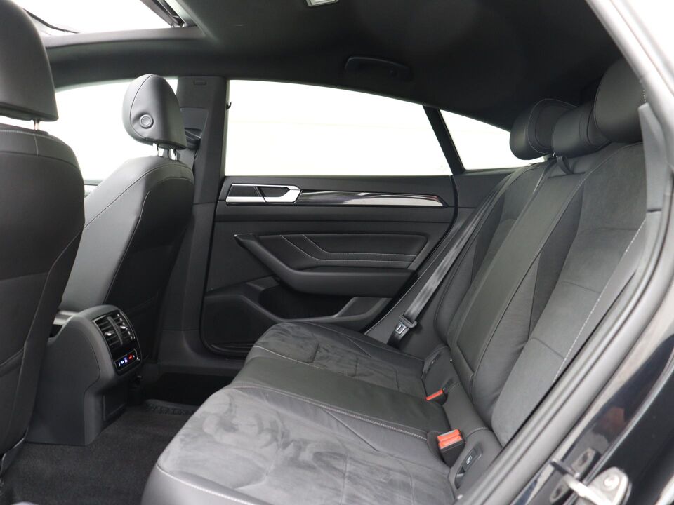 Volkswagen Arteon 1.4 TSI 218PK eHybrid R-Line Business+ DSG