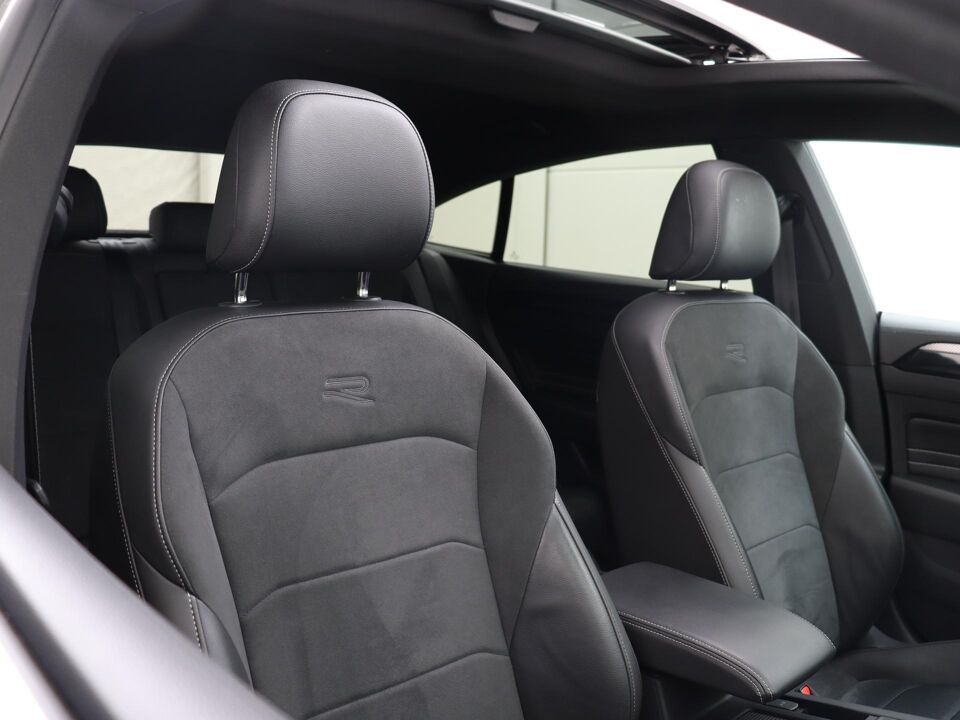 Volkswagen Arteon 1.4 TSI 218PK eHybrid R-Line Business+ DSG