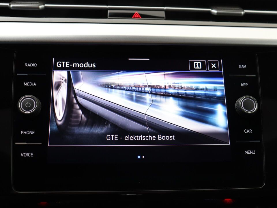 Volkswagen Arteon 1.4 TSI 218PK eHybrid R-Line Business+ DSG