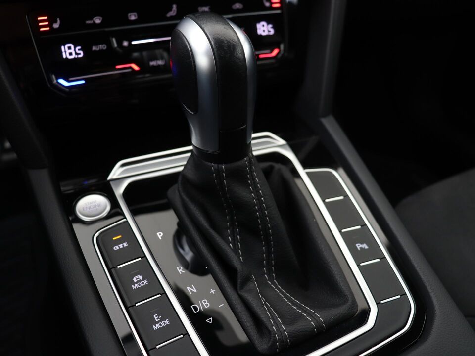 Volkswagen Arteon 1.4 TSI 218PK eHybrid R-Line Business+ DSG