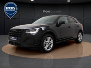 Audi Q2 35 TFSI Advanced edition