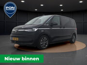 Volkswagen Multivan 1.4 eHybrid L1H1 Style