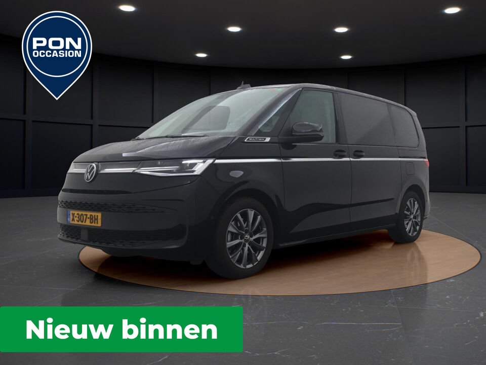 Volkswagen Multivan 1.4 eHybrid L1H1 Style