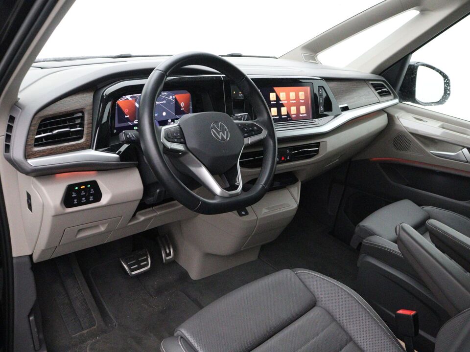 Volkswagen Multivan 1.4 eHybrid L1H1 Style