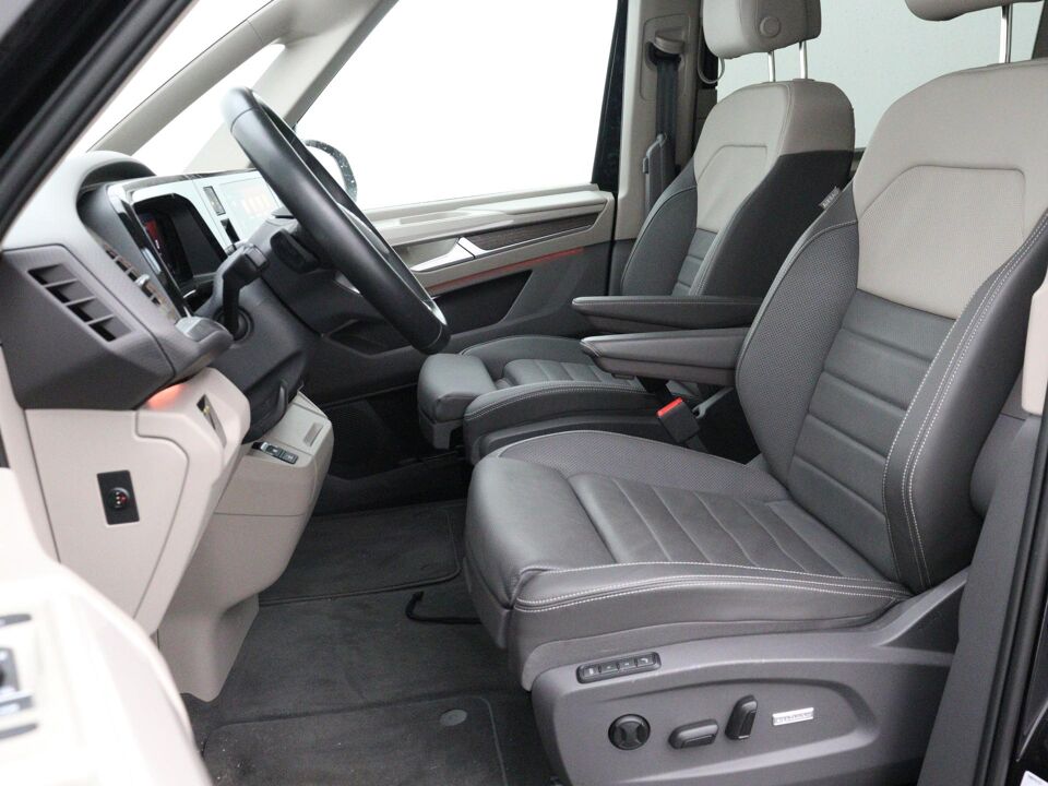 Volkswagen Multivan 1.4 eHybrid L1H1 Style