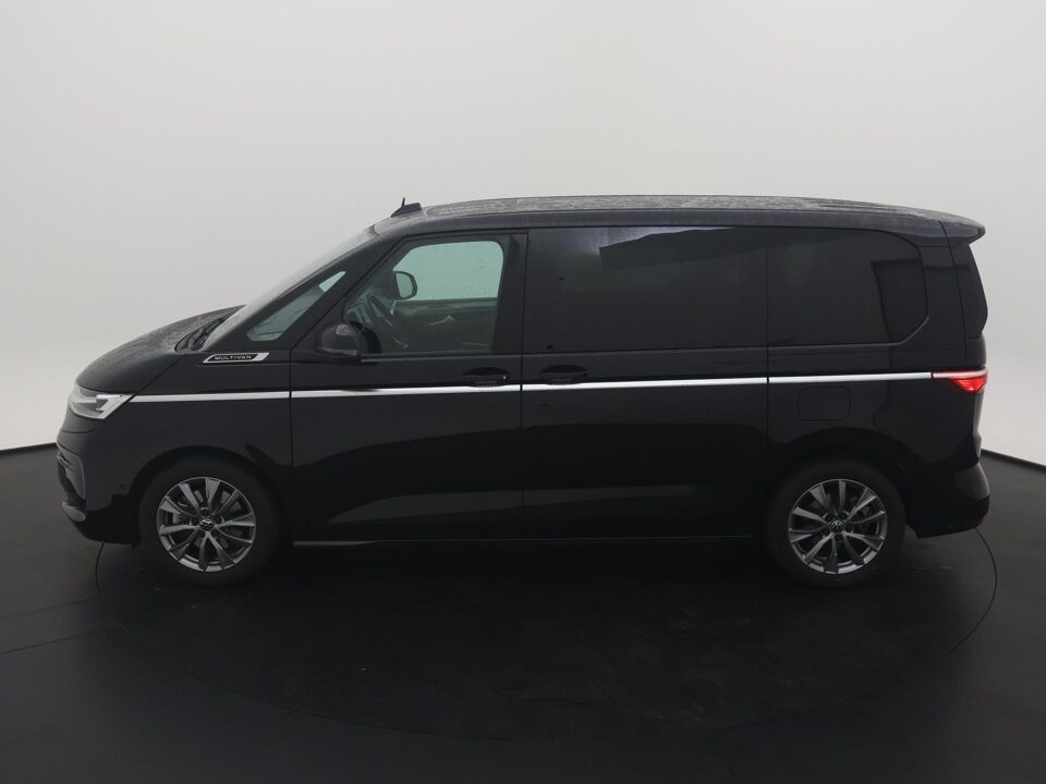 Volkswagen Multivan 1.4 eHybrid L1H1 Style