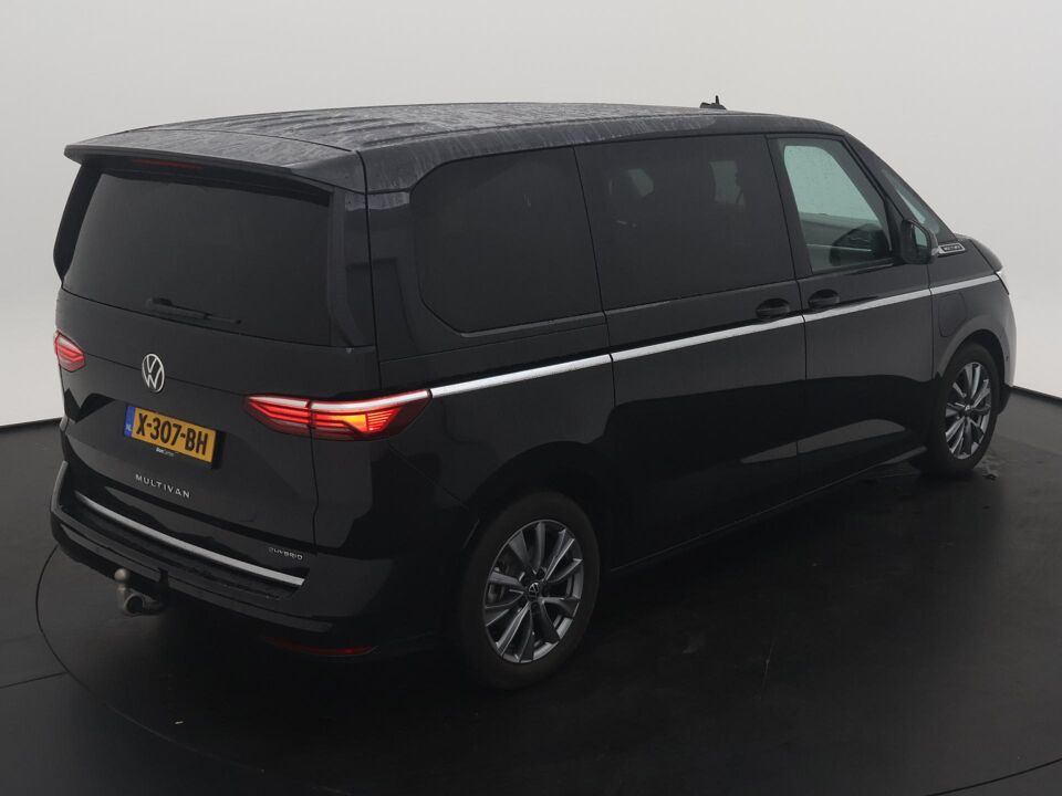 Volkswagen Multivan 1.4 eHybrid L1H1 Style
