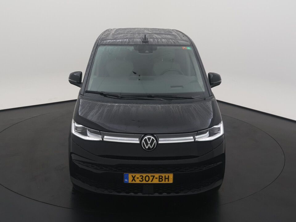 Volkswagen Multivan 1.4 eHybrid L1H1 Style
